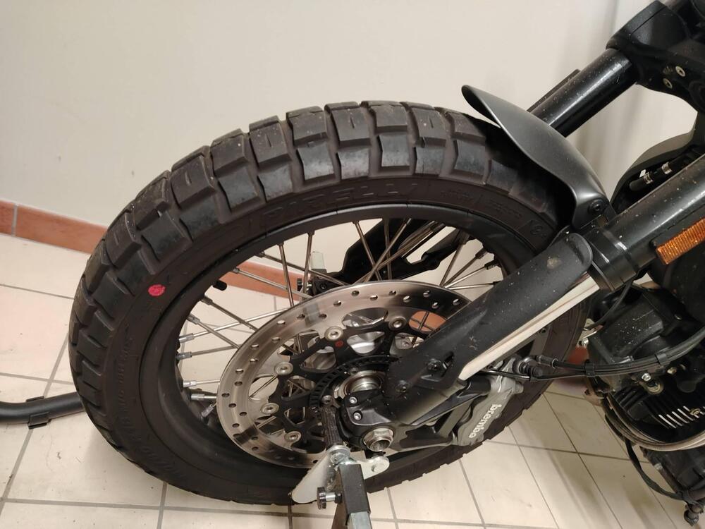 Ducati Scrambler 800 Night Shift (2021 - 22) (8)