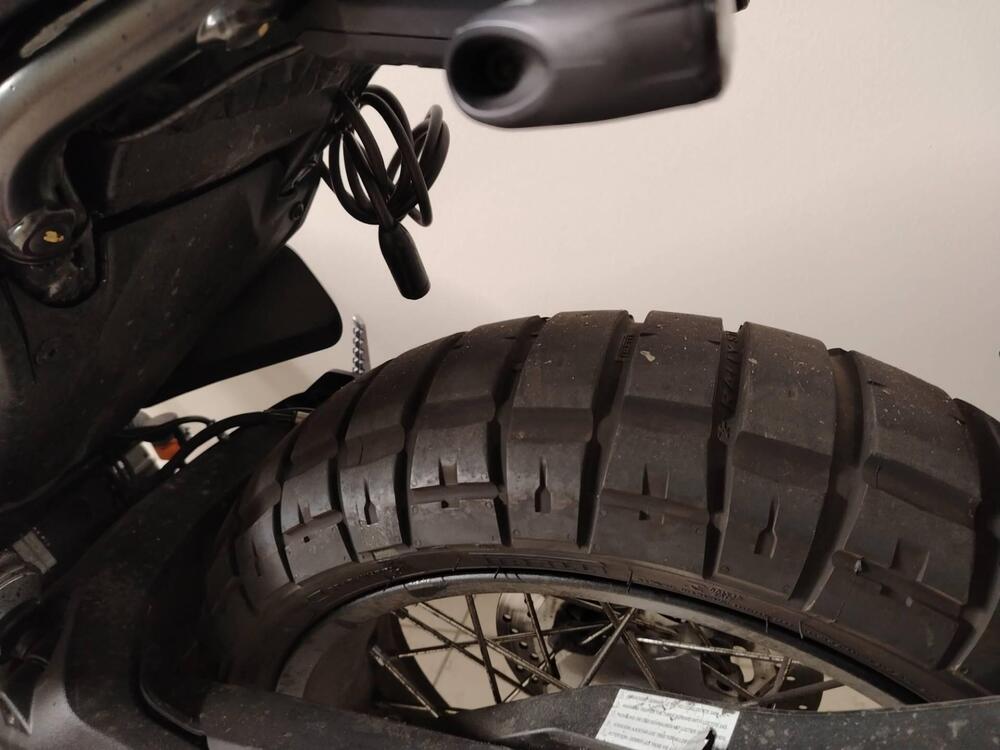 Ducati Scrambler 800 Night Shift (2021 - 22) (9)