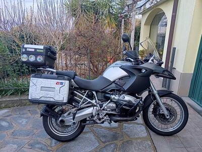 Bmw R 1200 GS (2004 - 07) usata