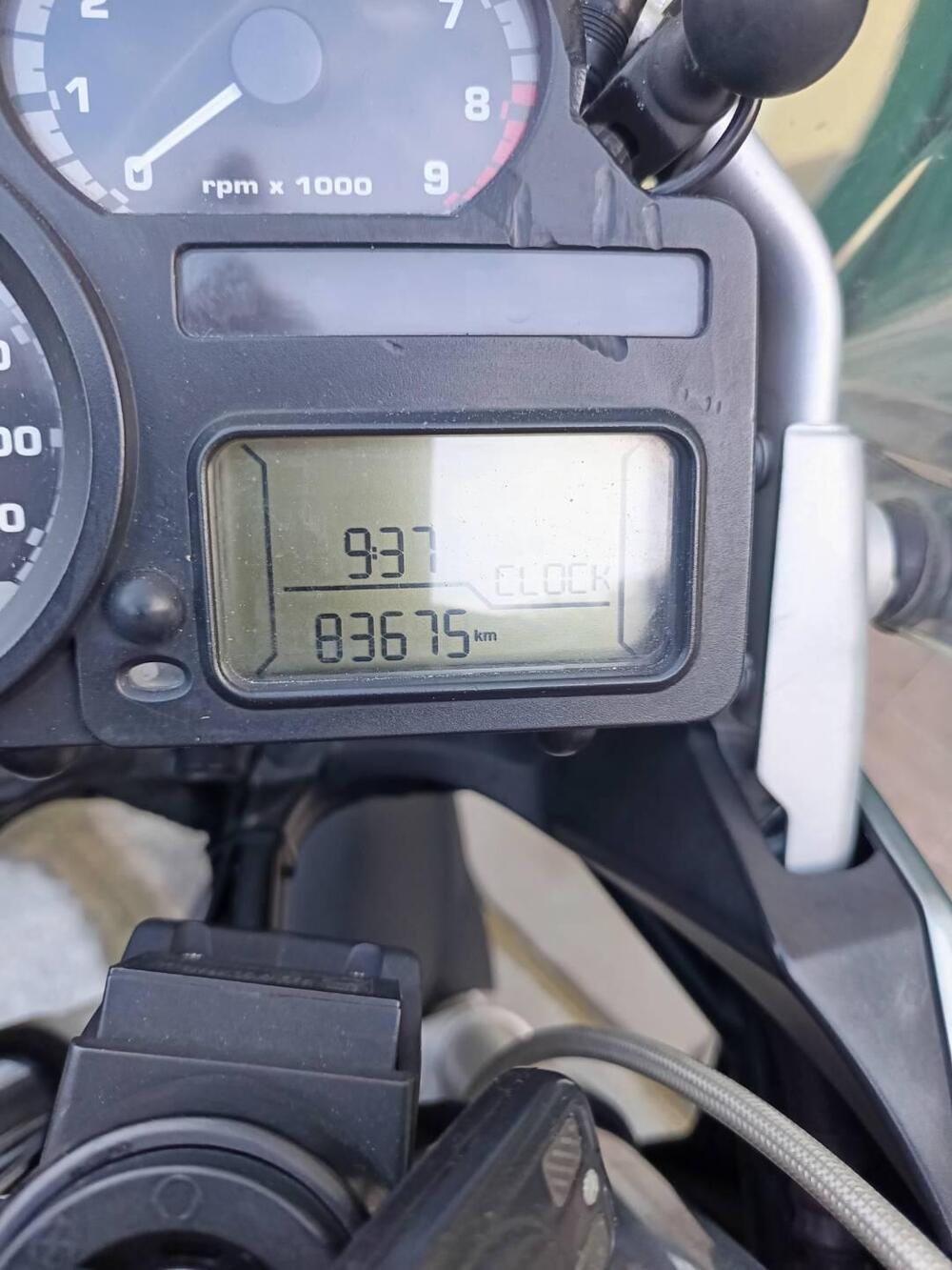 Bmw R 1200 GS (2004 - 07) (2)