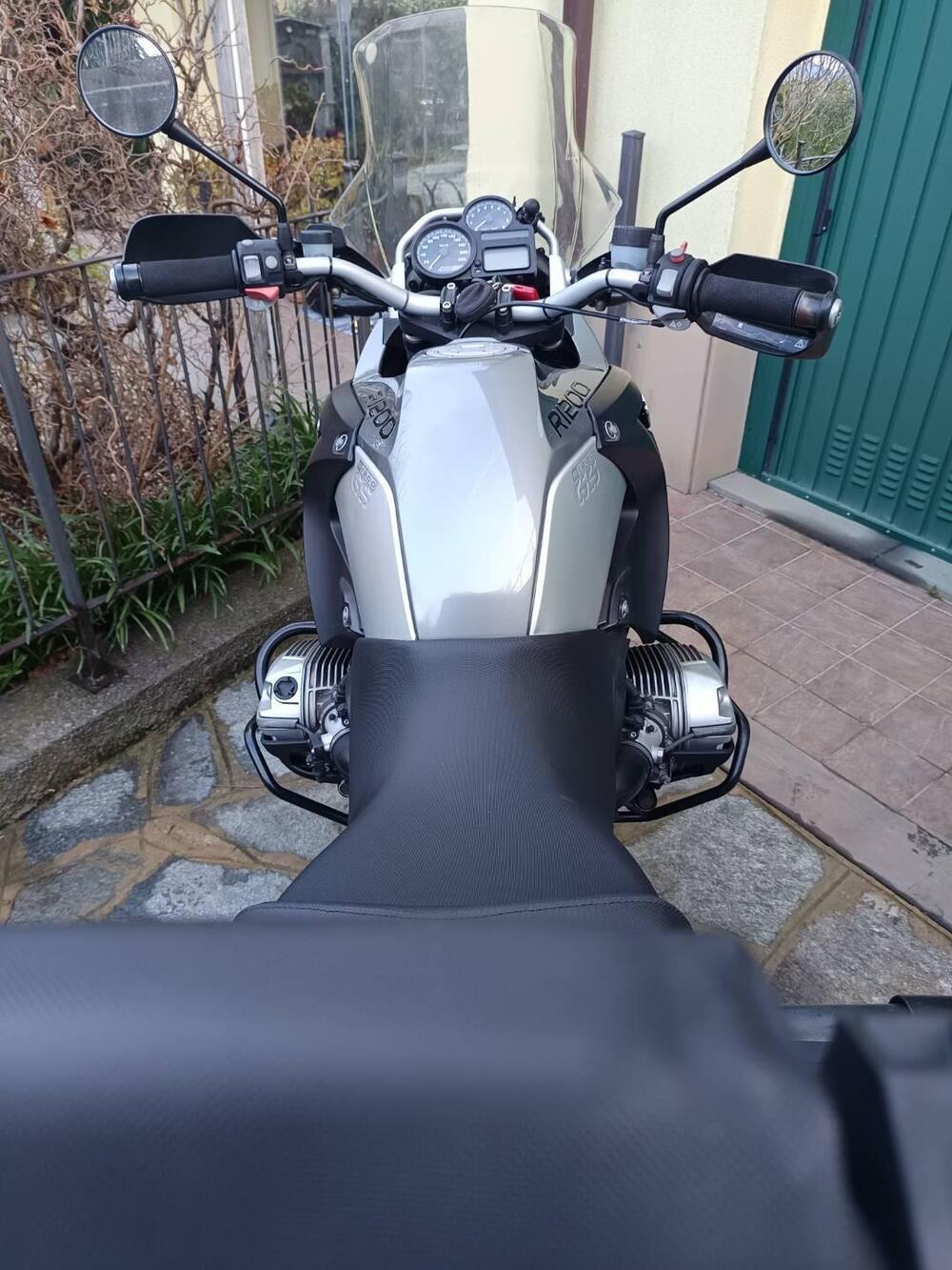 Bmw R 1200 GS (2004 - 07) (3)