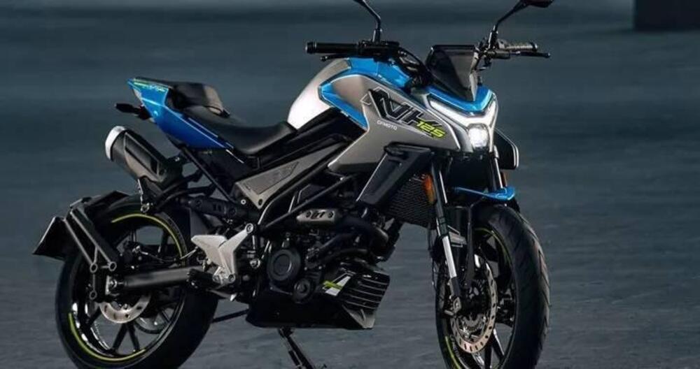 CFMOTO 125NK (2025 - 26) (7)