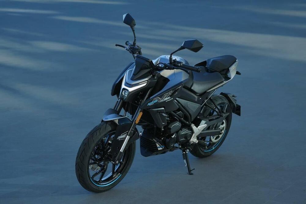 CFMOTO 125NK (2025 - 26) (11)