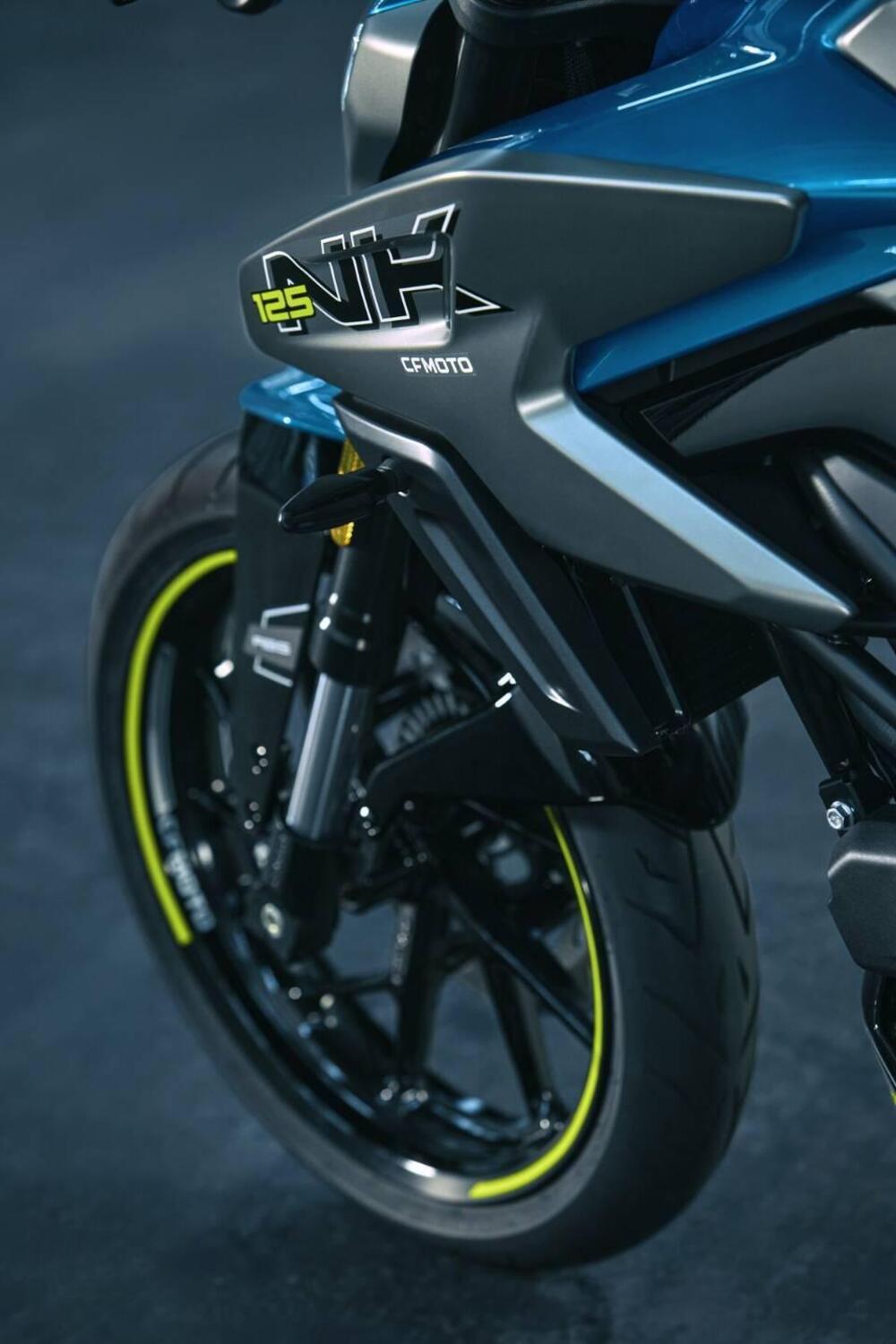 CFMOTO 125NK (2025 - 26) (12)