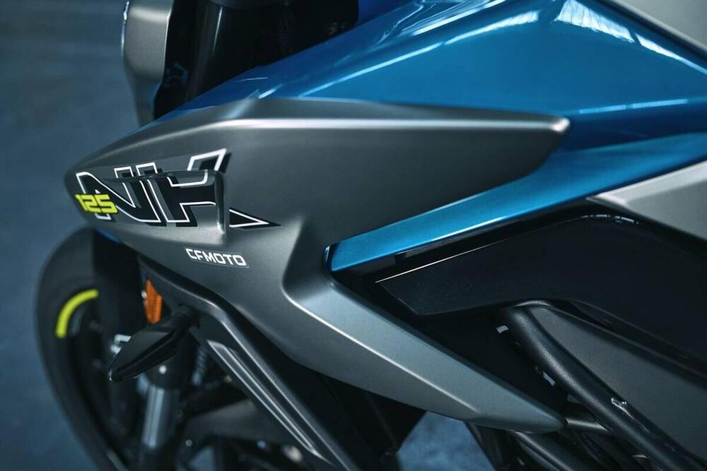 CFMOTO 125NK (2025 - 26) (13)