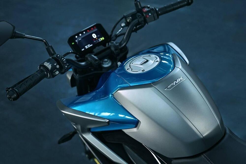 CFMOTO 125NK (2025 - 26) (14)
