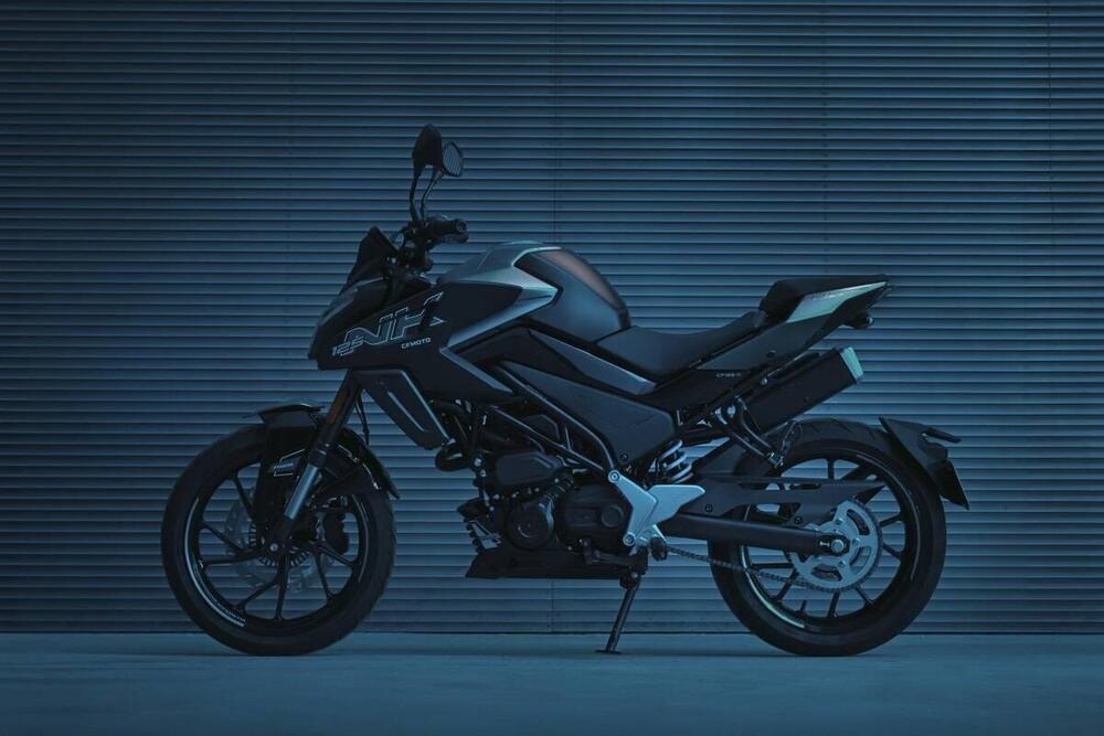 CFMOTO 125NK (2025 - 26) (16)