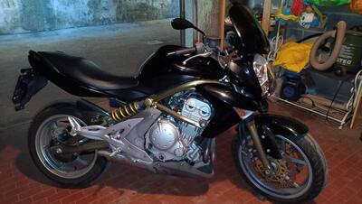 Kawasaki ER-6N (2006 - 09) usata