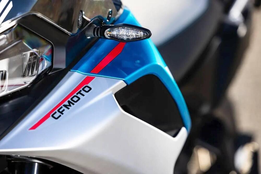 CFMOTO 800MT-X Low Seat (2025 - 26) (12)