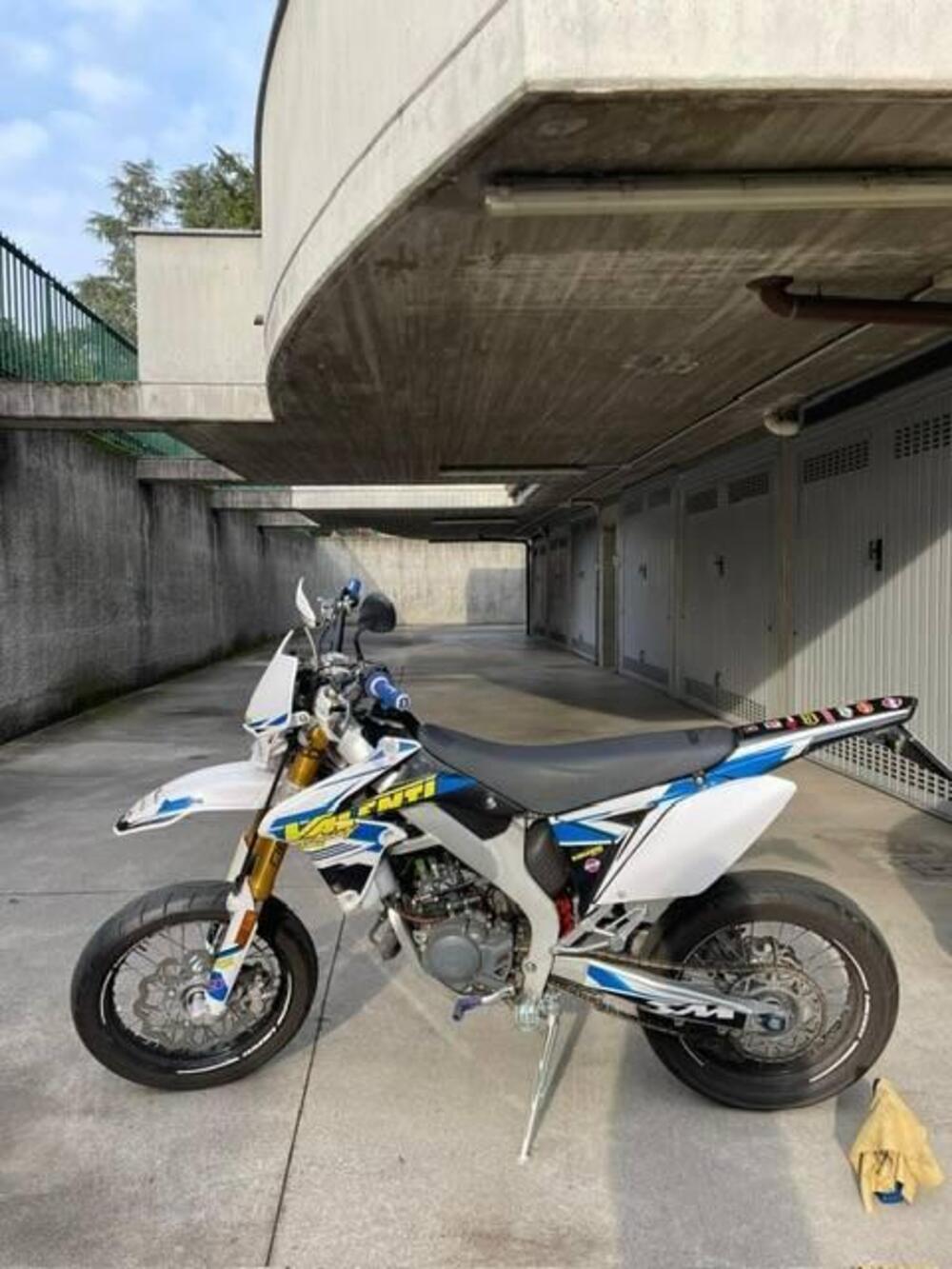 Valenti Racing SM 50 (2015 - 22) (3)