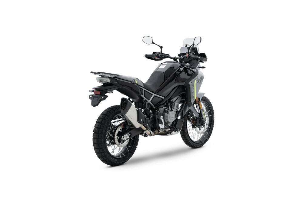 CFMOTO 450MT (2024 - 26) (4)