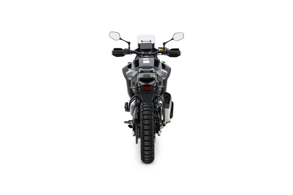 CFMOTO 450MT (2024 - 26) (5)