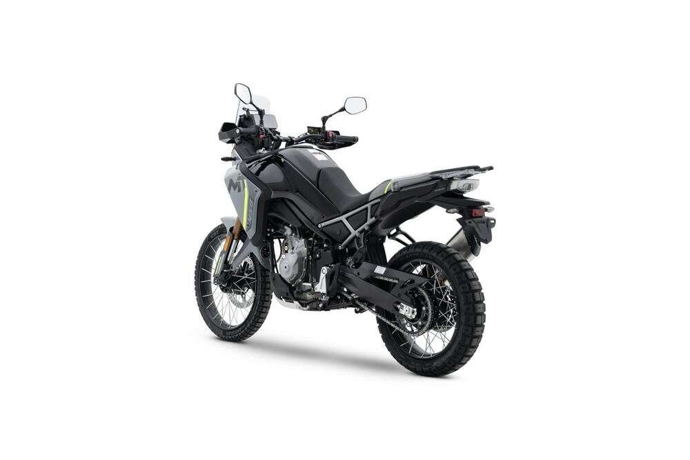 CFMOTO 450MT (2024 - 26) (6)