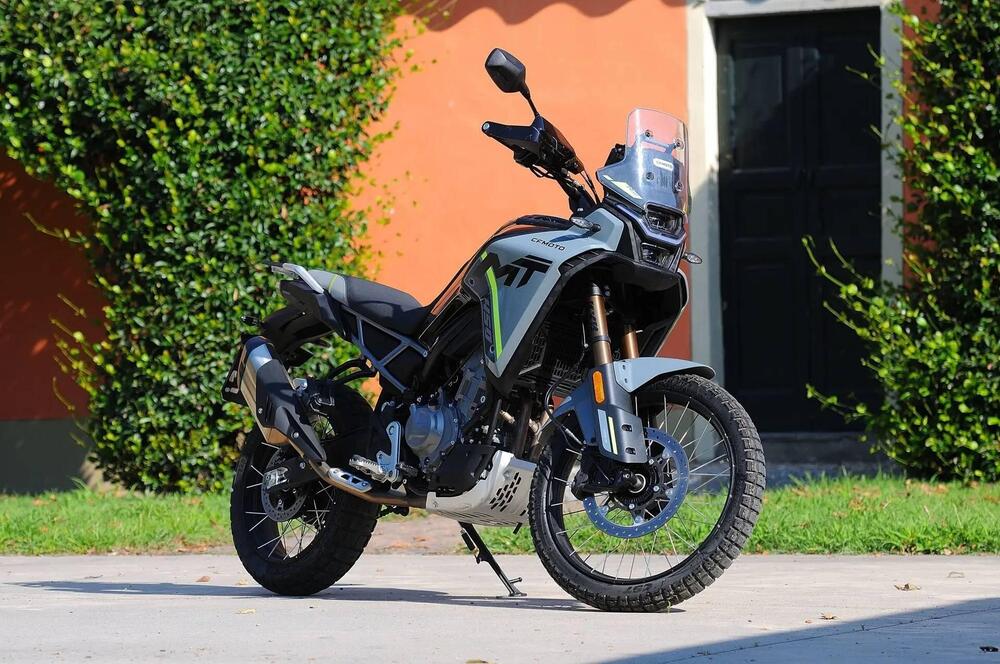 CFMOTO 450MT (2024 - 26) (11)