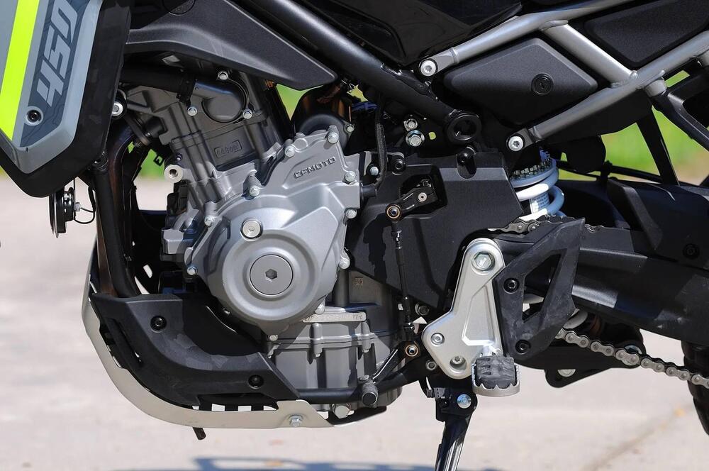 CFMOTO 450MT (2024 - 26) (15)