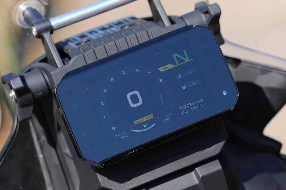 CFMOTO 450MT (2024 - 26) (18)