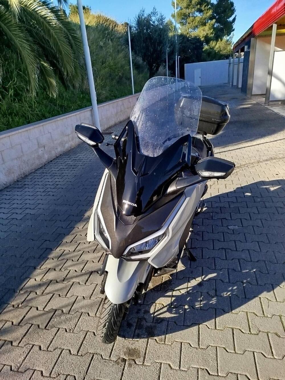 Honda Forza 350 (2022 - 24) (9)