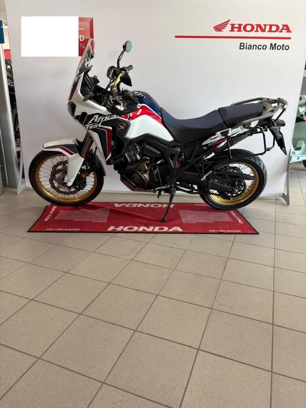 Honda Africa Twin CRF 1000L (2018 - 19) (4)