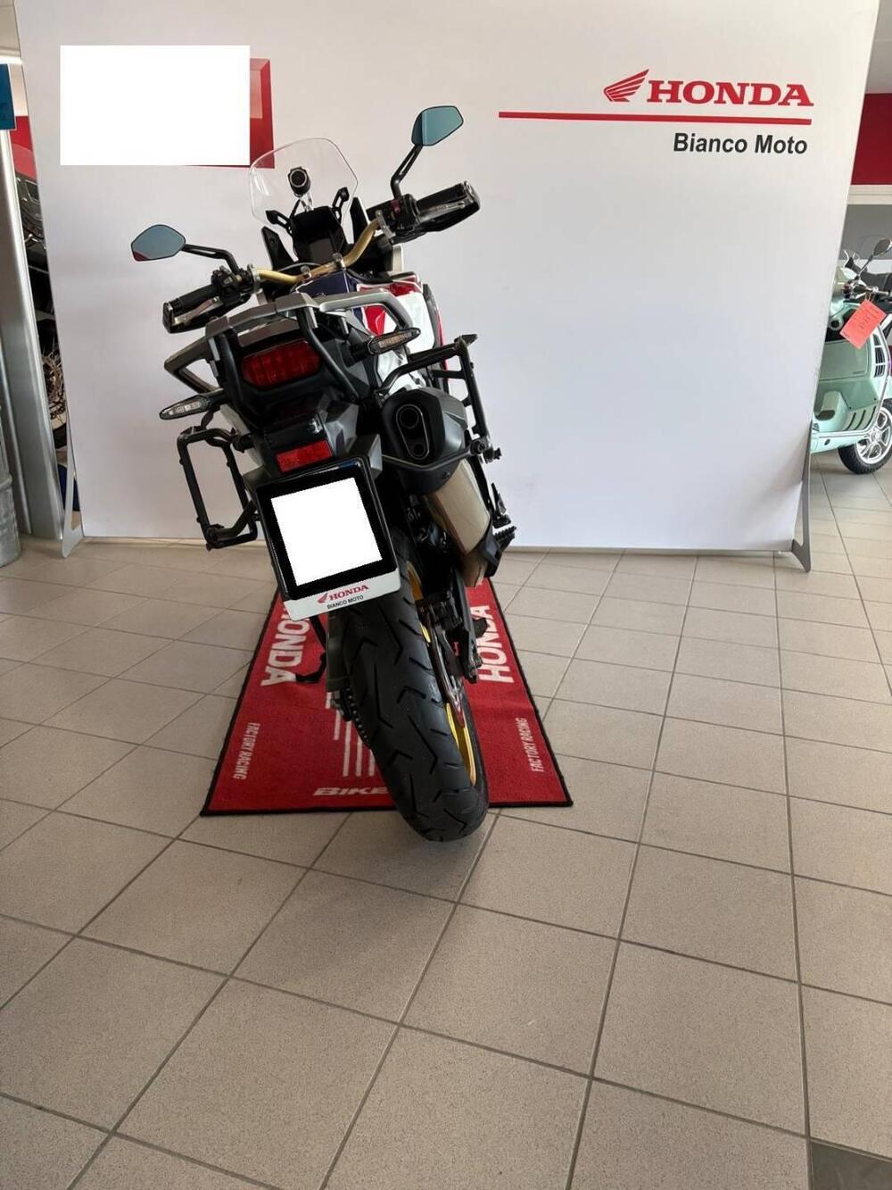 Honda Africa Twin CRF 1000L (2018 - 19) (6)