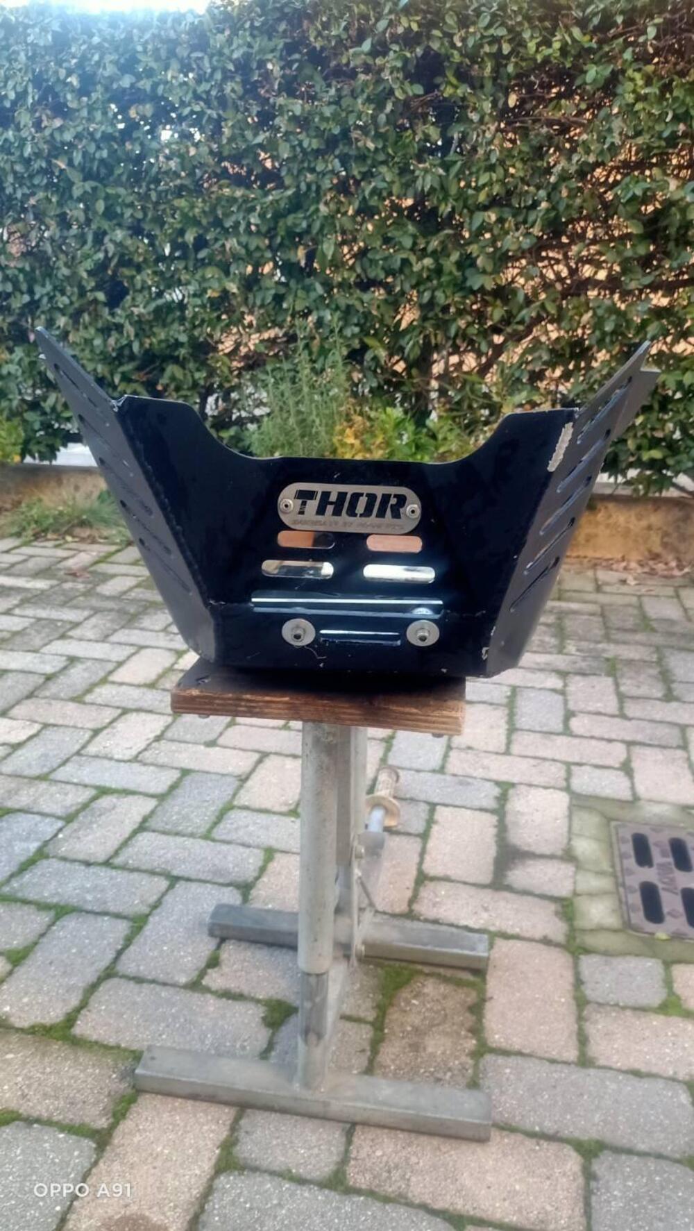 Paracoppa GpMucci Thor