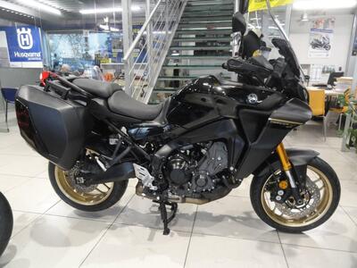 Yamaha Tracer 9 GT (2021 - 24) usata