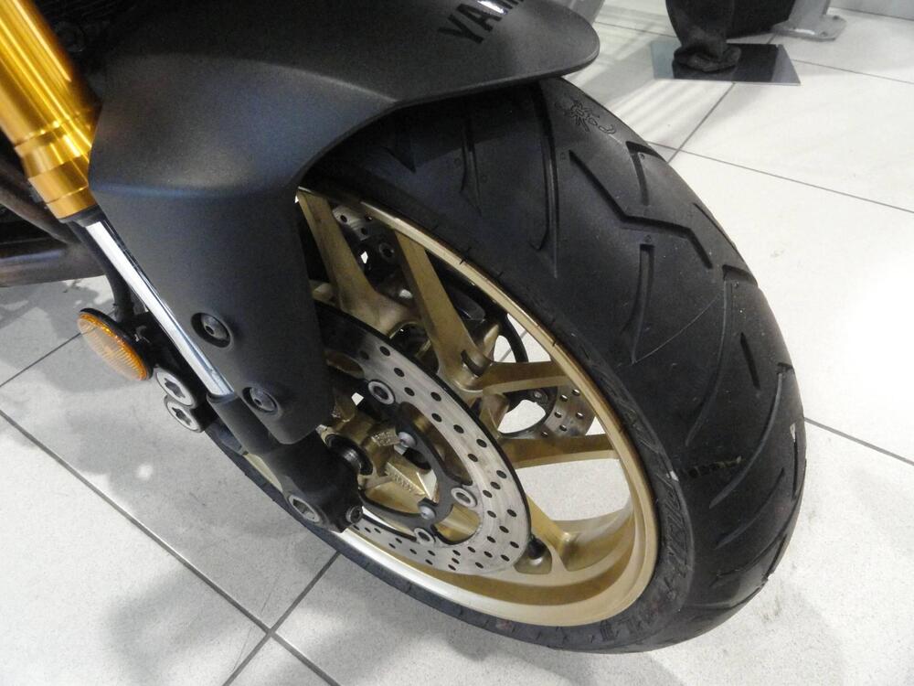 Yamaha Tracer 9 GT (2021 - 24) (4)