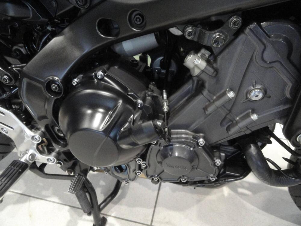 Yamaha Tracer 9 GT (2021 - 24) (5)