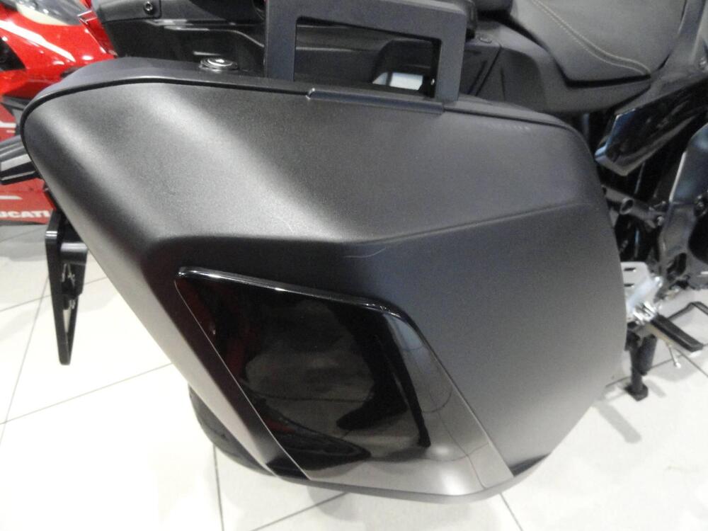 Yamaha Tracer 9 GT (2021 - 24) (6)