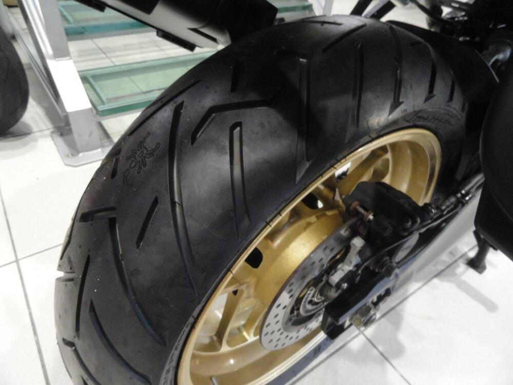 Yamaha Tracer 9 GT (2021 - 24) (7)