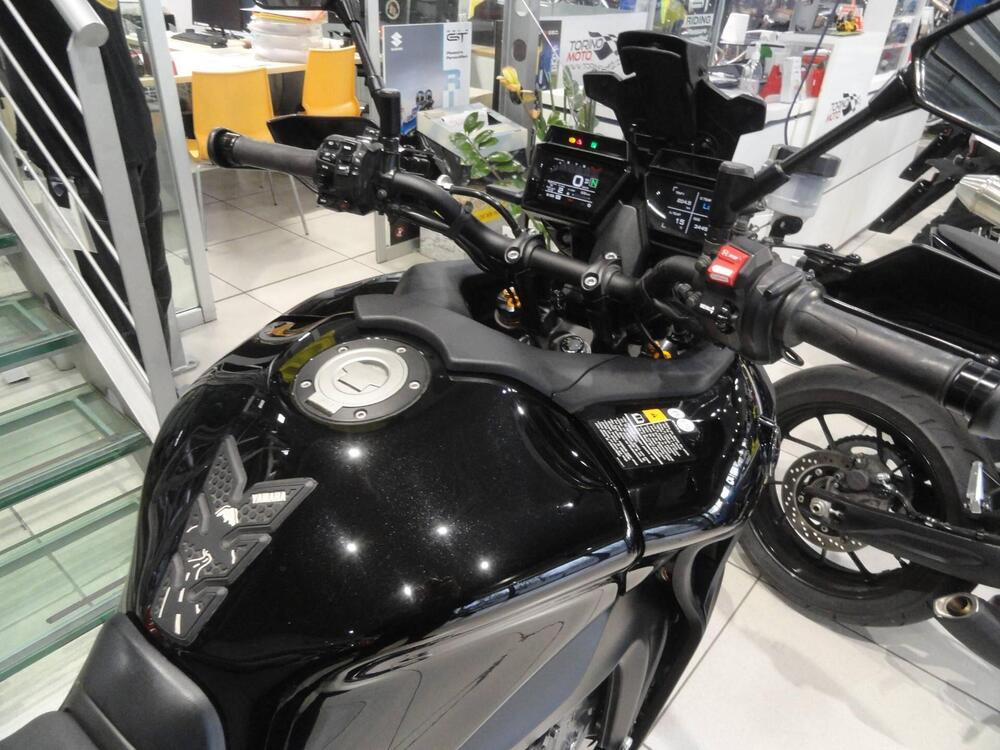 Yamaha Tracer 9 GT (2021 - 24) (8)