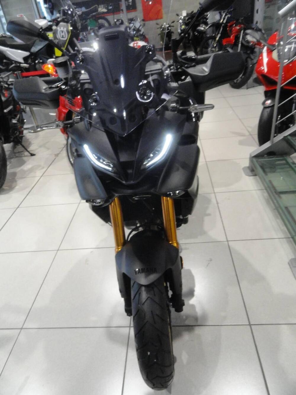 Yamaha Tracer 9 GT (2021 - 24) (9)
