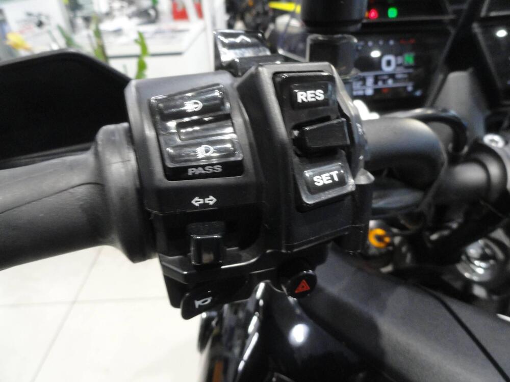 Yamaha Tracer 9 GT (2021 - 24) (12)