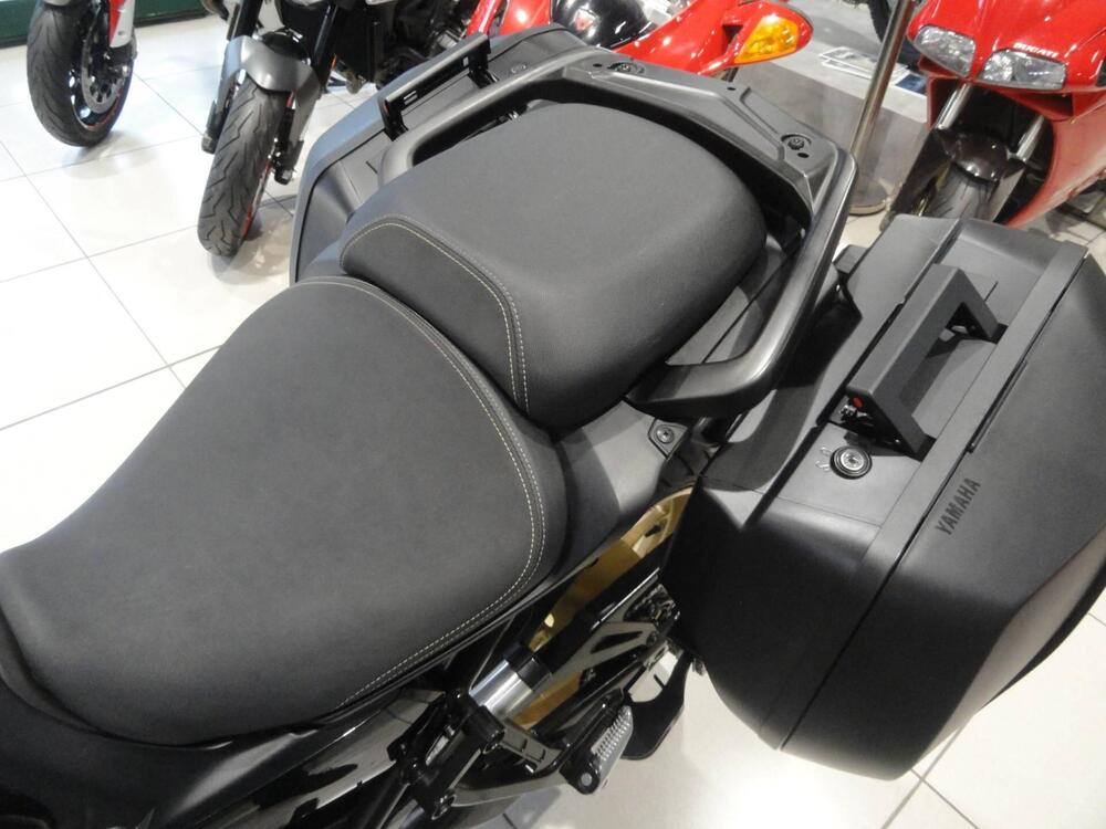 Yamaha Tracer 9 GT (2021 - 24) (13)