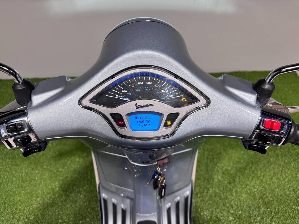 Vespa Primavera 125 (2021 - 23) (6)