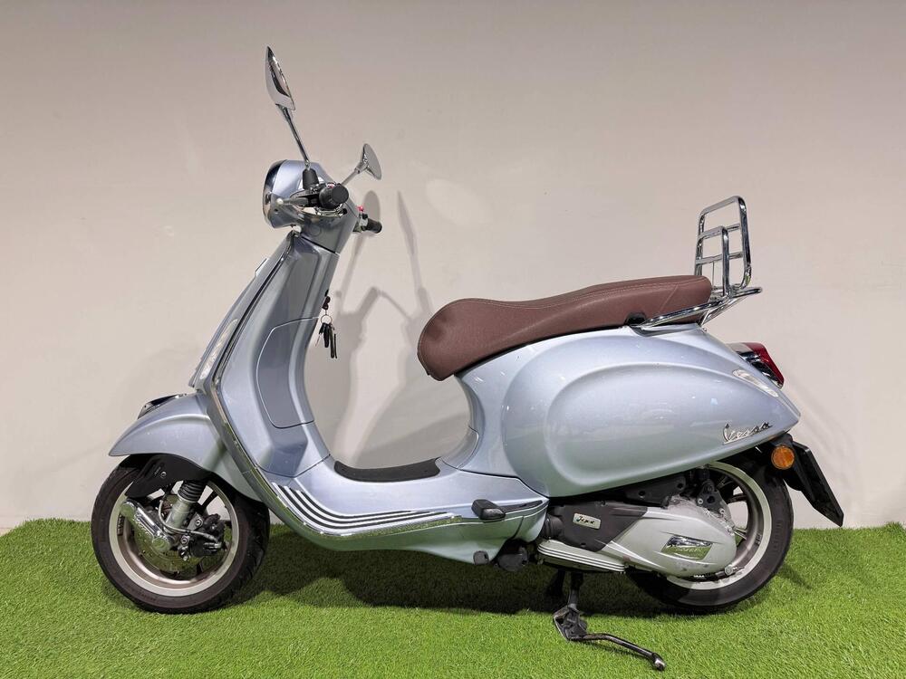 Vespa Primavera 125 (2021 - 23) (3)