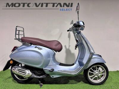 Vespa Primavera 125 (2021 - 23) usata