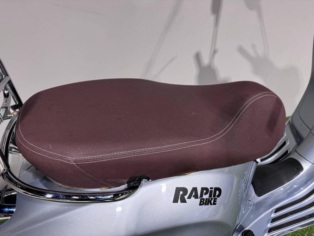 Vespa Primavera 125 (2021 - 23) (5)