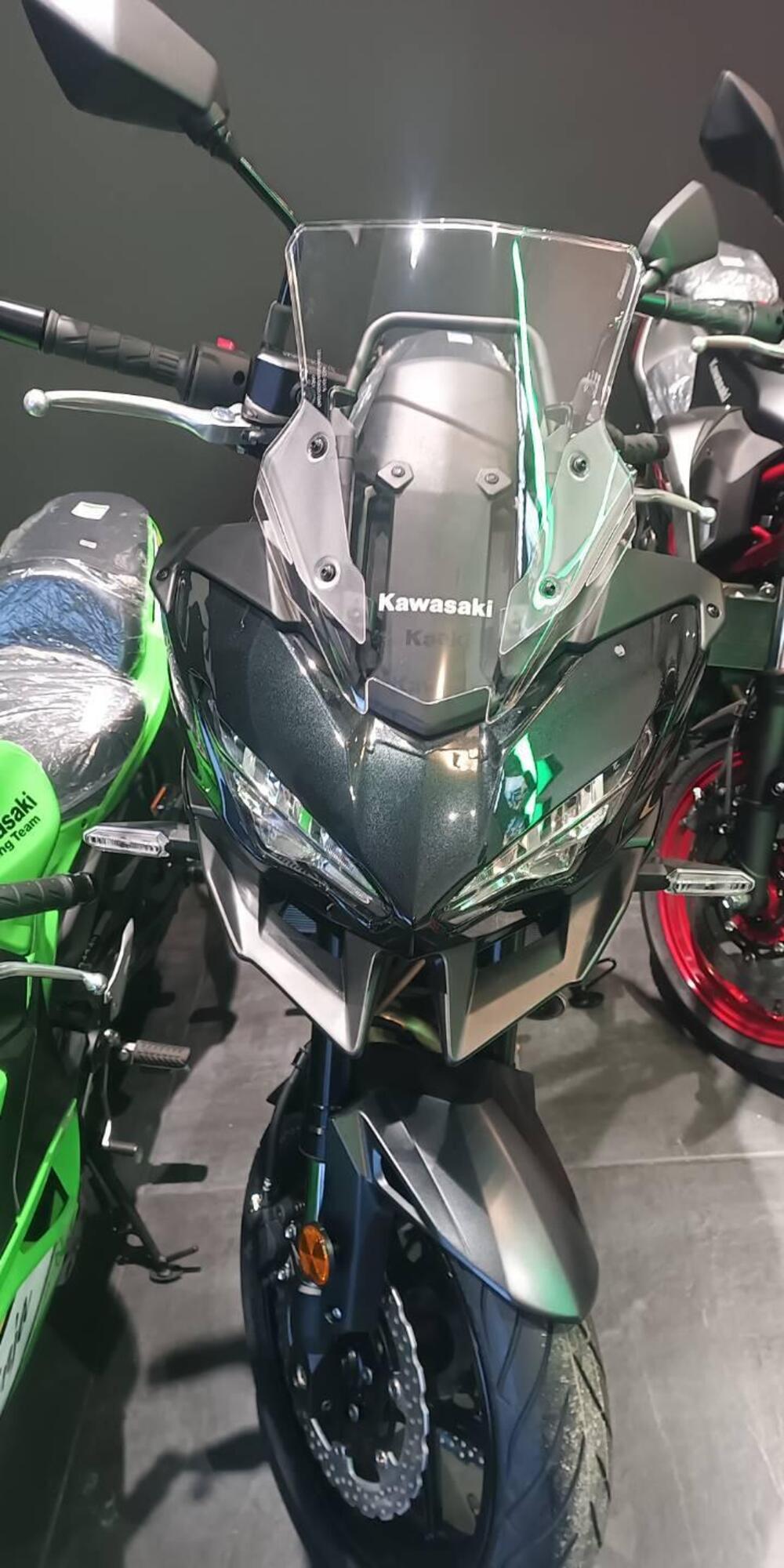Kawasaki Versys 650 (2025 - 26) (2)