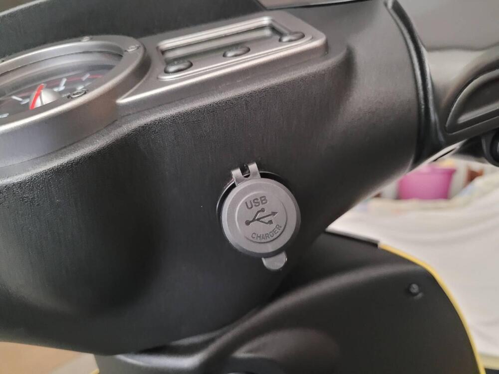 Gilera Runner 200 VXR (2002 - 05) (9)