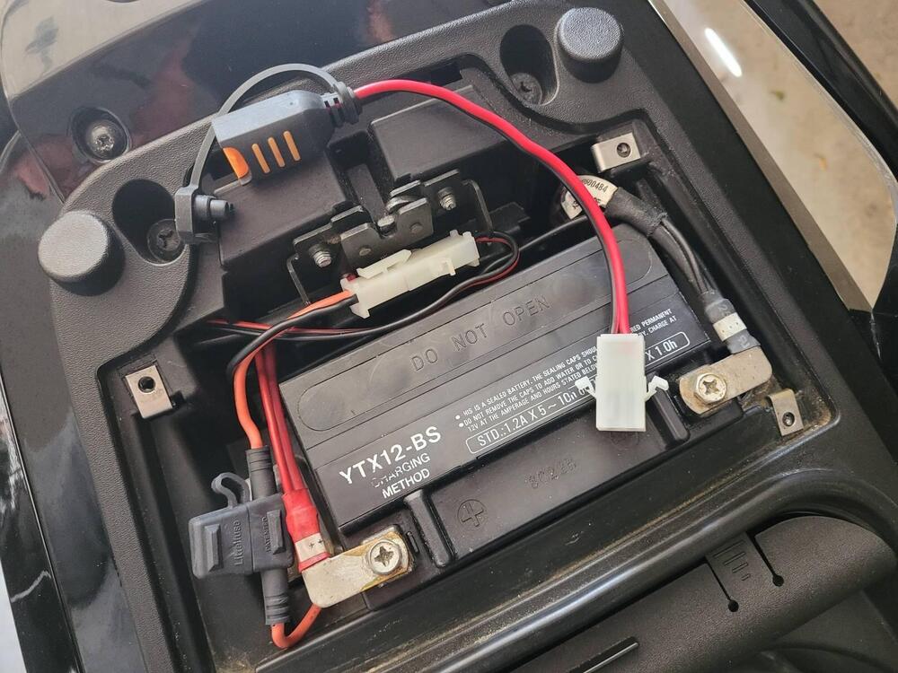 Gilera Runner 200 VXR (2002 - 05) (12)