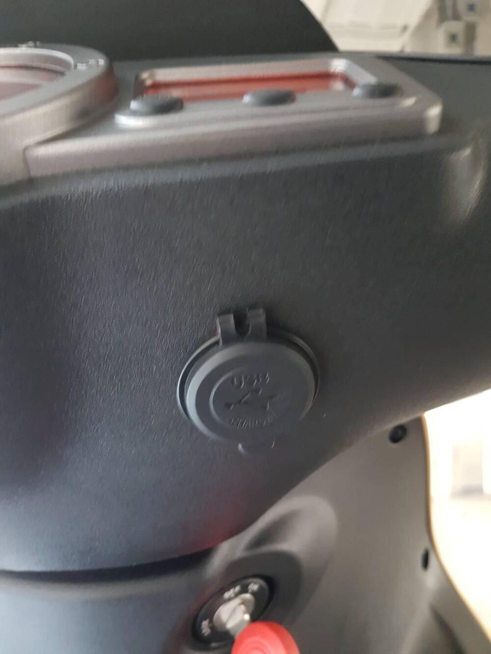 Gilera Runner 200 VXR (2002 - 05) (10)