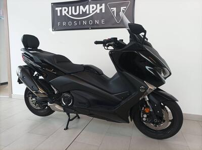 Yamaha T-Max 530 SX (2017 - 19) usata