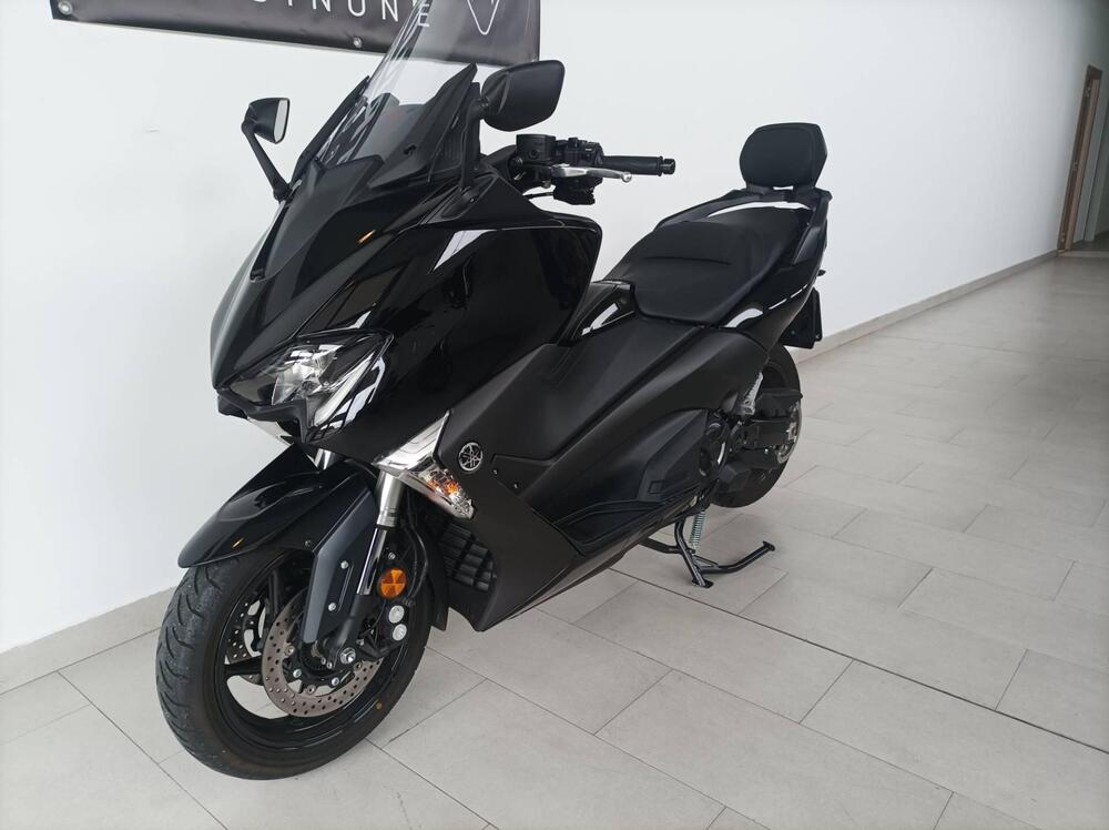 Yamaha T-Max 530 SX (2017 - 19) (3)