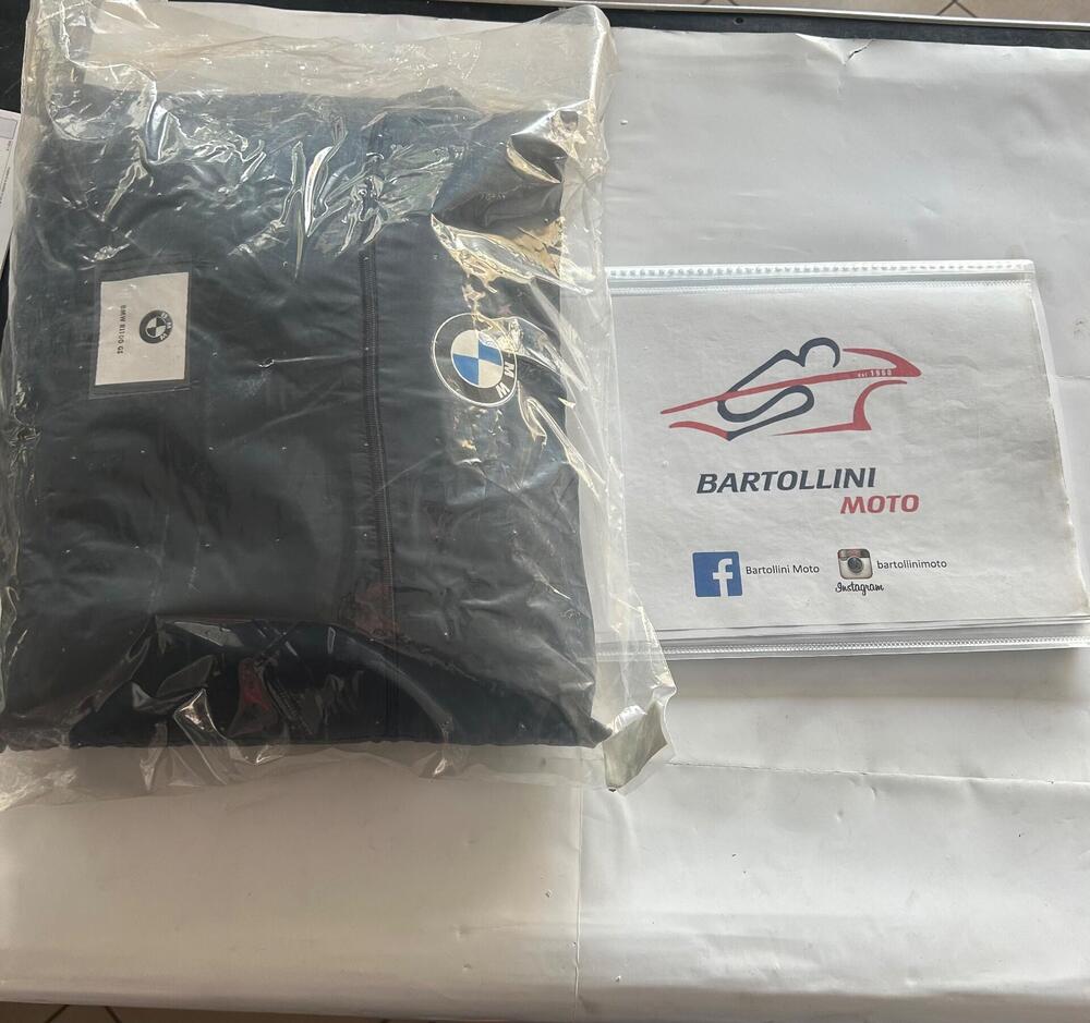 Copri moto bmw per Gs 1100