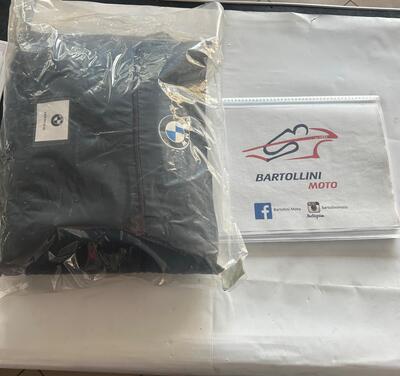 Copri moto bmw per Gs 1100