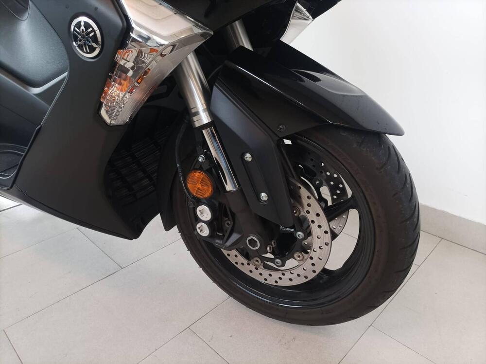 Yamaha T-Max 530 SX (2017 - 19) (7)