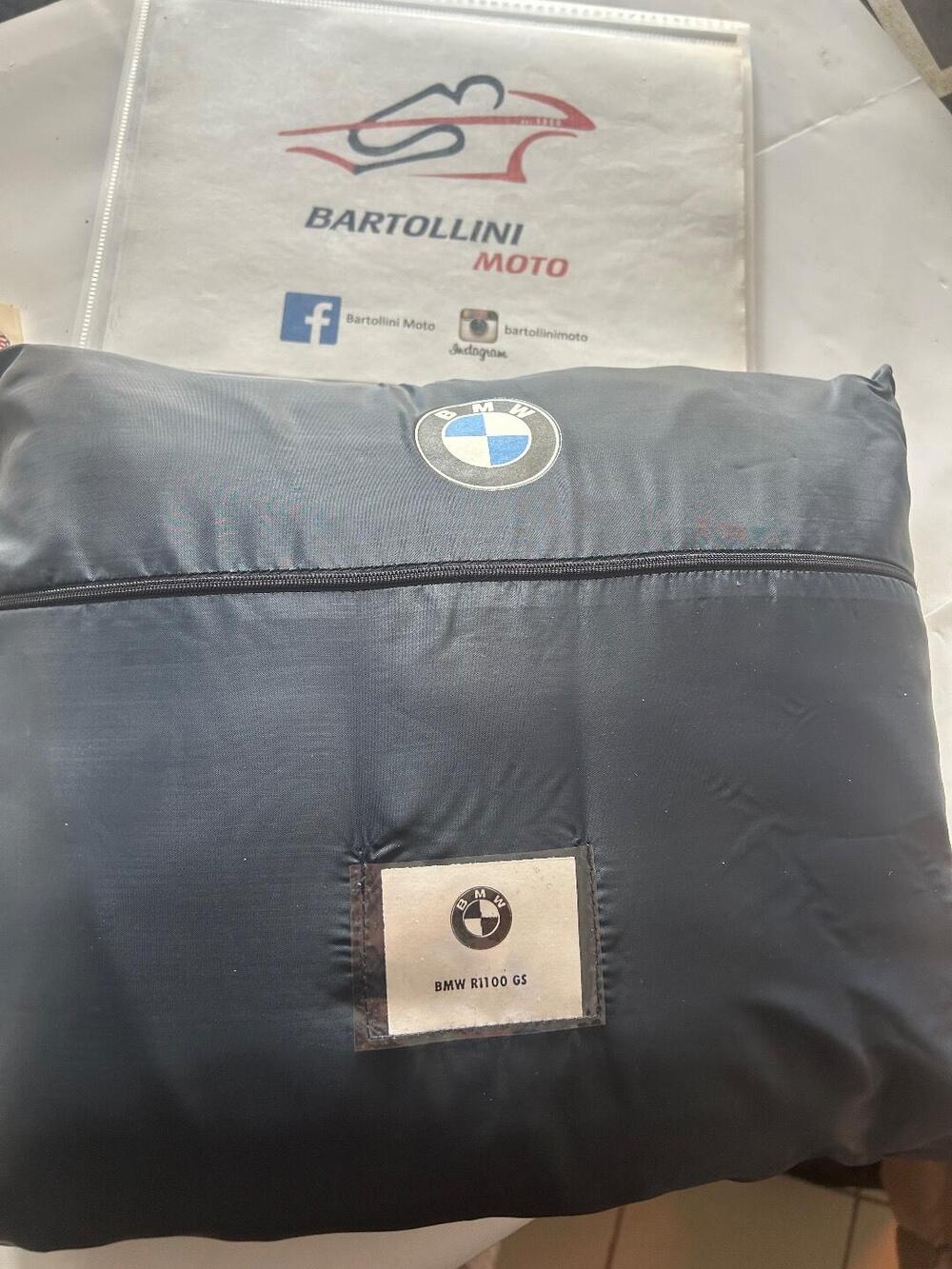 Copri moto bmw per Gs 1100 (2)