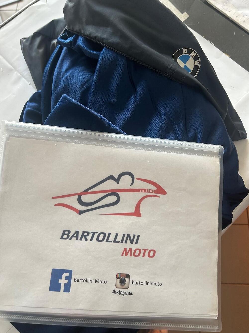 Copri moto bmw per Gs 1100 (3)