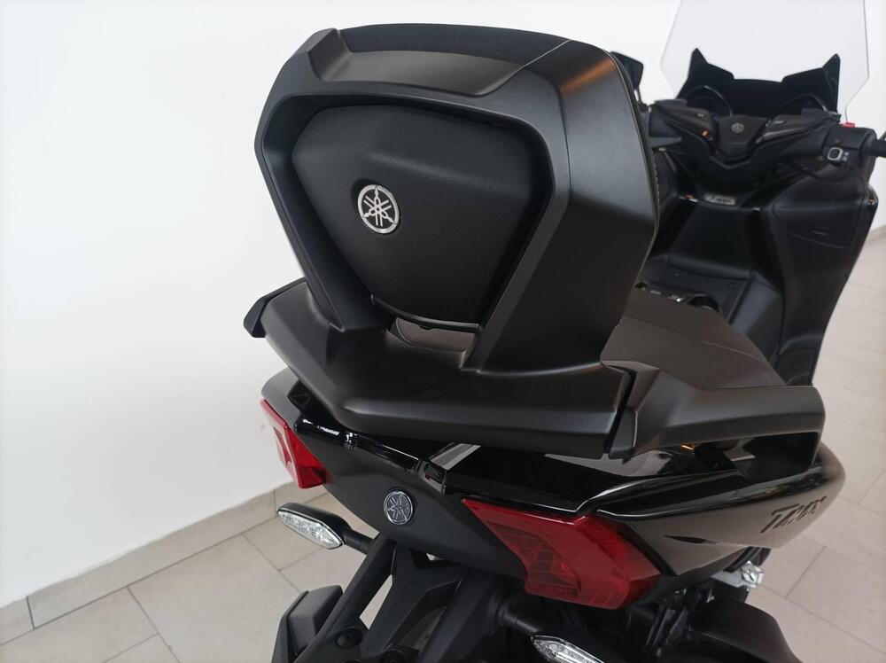 Yamaha T-Max 530 SX (2017 - 19) (10)
