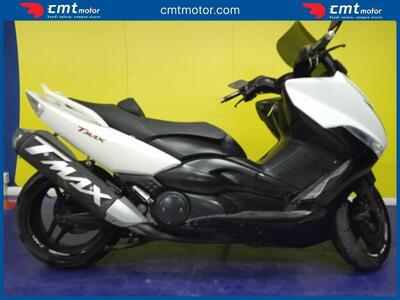 Yamaha T-Max 500 (2008 - 12) usata